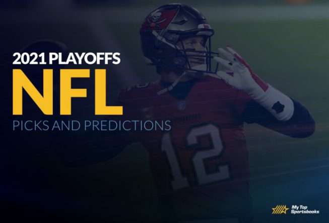 Opening Odds To Make 2021 NFL Playoffs with Picks and Predictions nfl 2021 playoffs betting odds