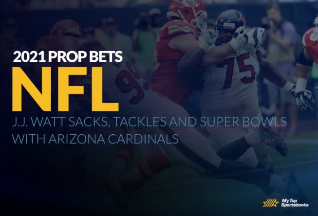 nfl 2021 prop bets tackles