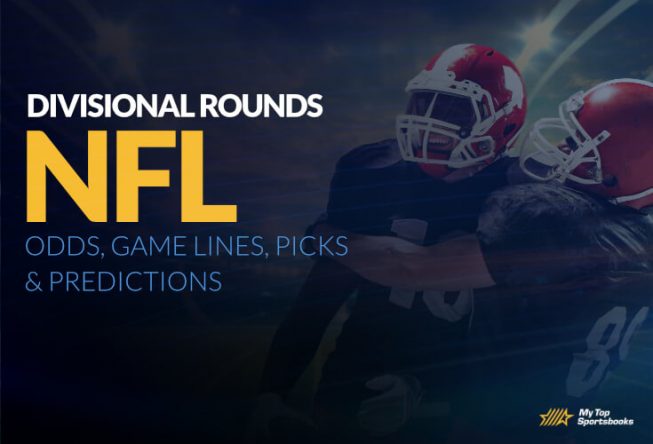 nfl divisional rounds picks