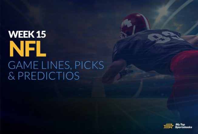 nfl week 15 predictions
