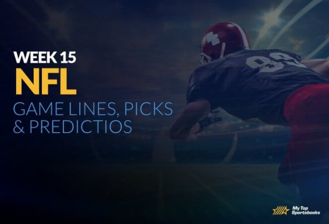 nfl week 15 predictions