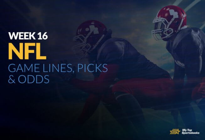 NFL week 16