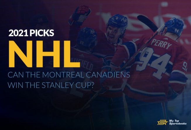 nhl 2021 montreal canadians