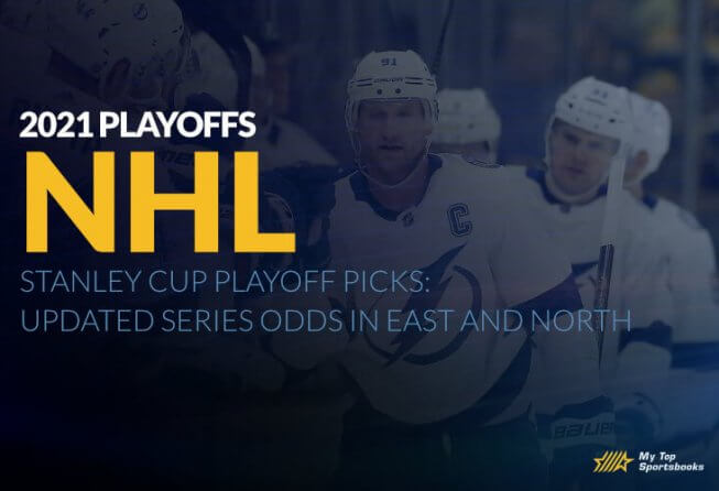 nhl 2021 playoffs updated