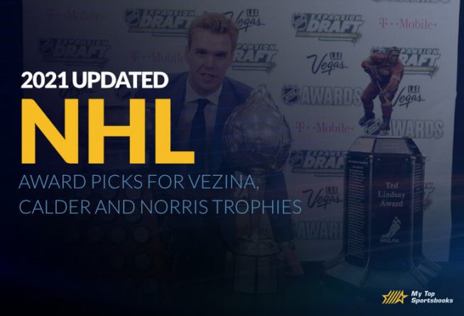 nhl Award Picks For Vezina, Calder and Norris Trophies