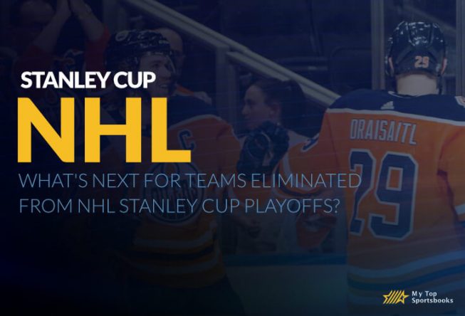 nhl stanley cup playoff odds
