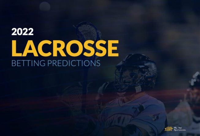 NLL Week 20 Weekend Picks and Predictions for Buffalo vs. Georgia & Halifax vs. Toronto lacrosse betting week 20