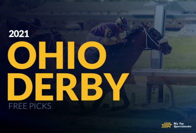 2021 Ohio Derby Free Picks ohio derby betting picks