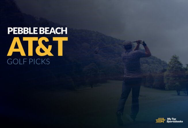 pebble beach golf picks