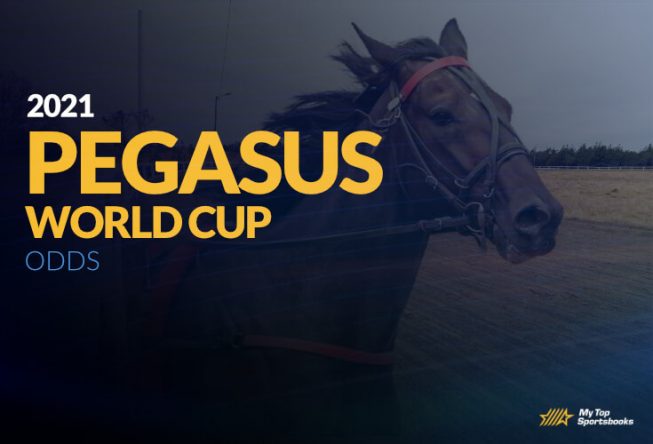 pegasus world cup