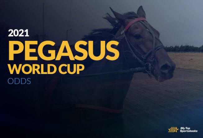 pegasus world cup
