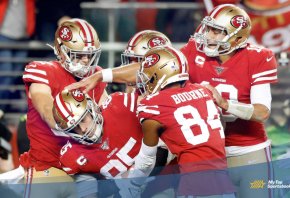 San Fransisco 49ers