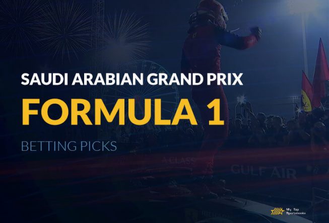 2022 Formula 1 Saudi Arabian Grand Prix Picks saudi arabian grand prix