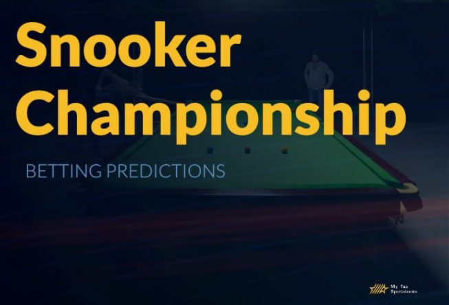 snooker championship