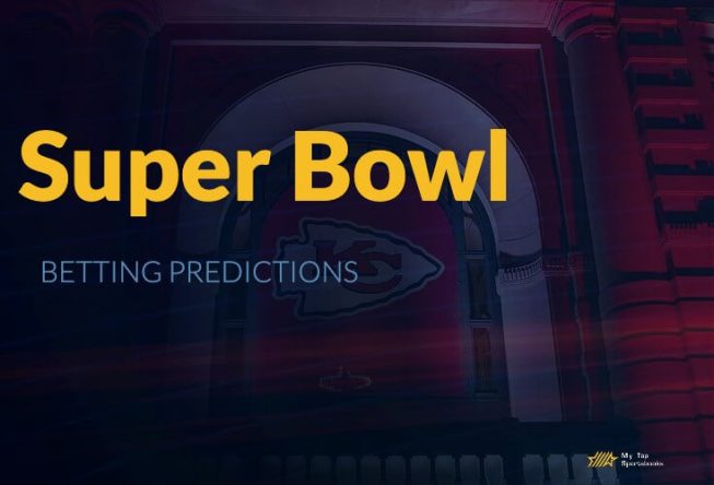 Super Bowl 56 Futures and Sleeper Bets on Eve of 2021 NFL Season super bowl