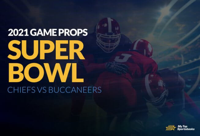 super bowl prop betting picks
