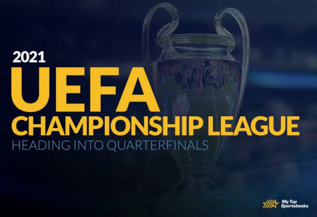 uefa championship odds