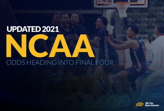 updated 2021 ncaa odds