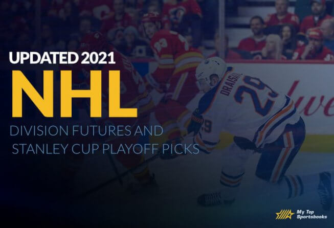 nhl updated 2021 betting odds and picks