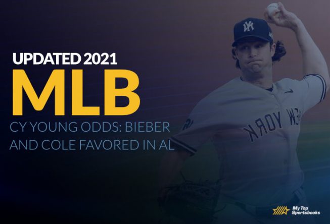 updated mlb 2021 cy young odds