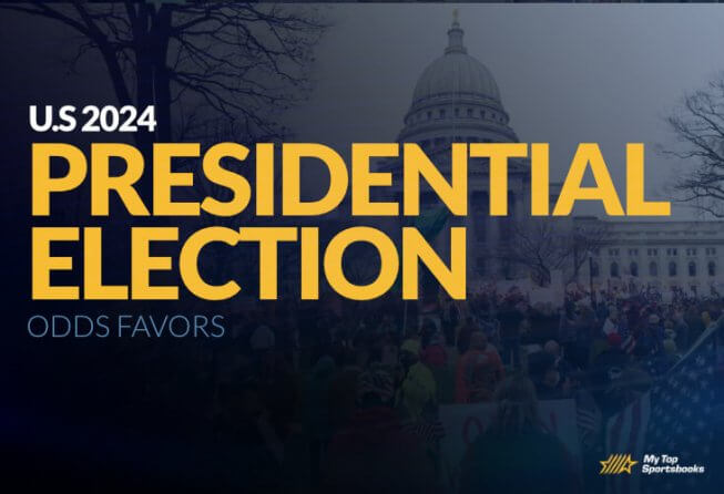 US presidential elections picks