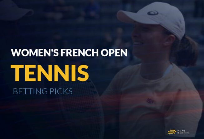 2022 Women's French Open Betting Picks women's french open betting picks
