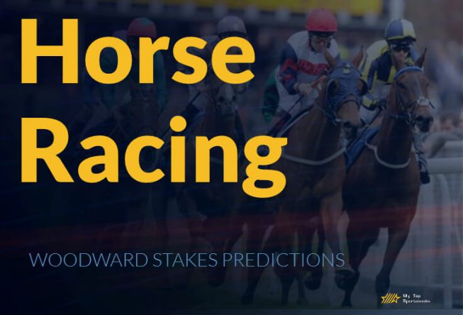2021 Woodward Stakes Predictions